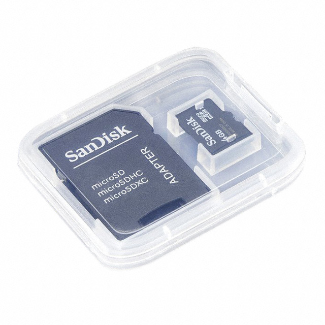 4GB CARD WITH RASPIAN WHEEZY