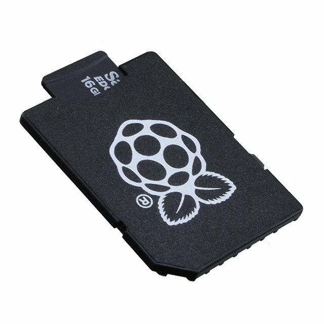 QTUM 16GB SD CARD STAKEBOX OS