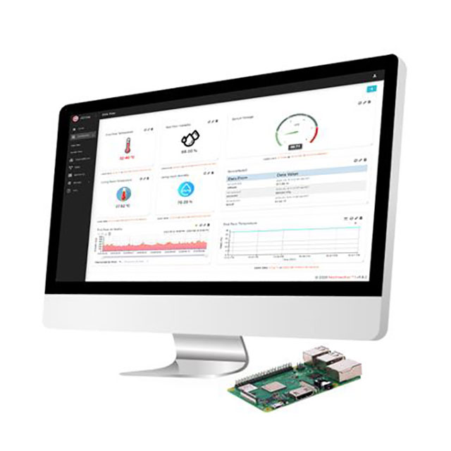 Machinechat JEDI ONE for Rasp Pi