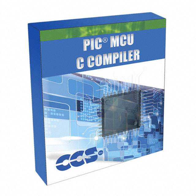 PCB C COMPILER PIC10 PCB C COMPILER PIC10