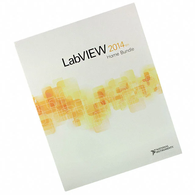 LABVIEW HOME BUNDLE