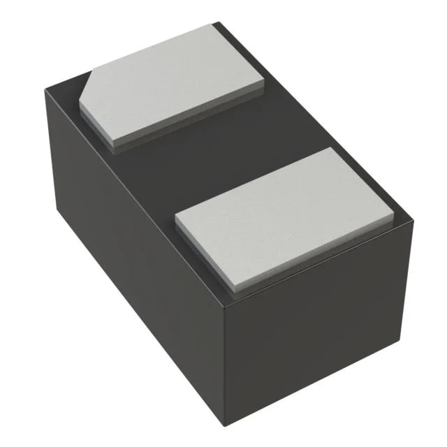 DIODE STANDARD 100V 150MA 2DFN