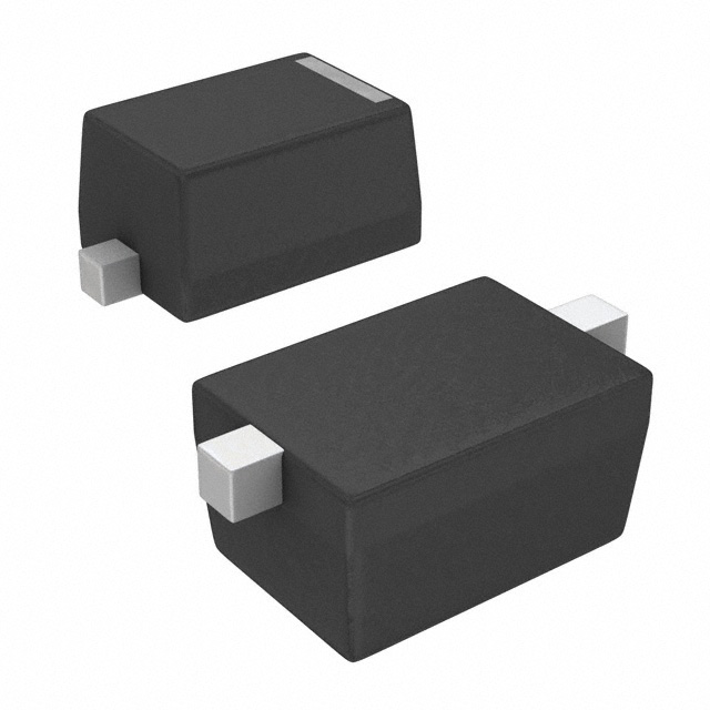 DIODE STANDARD 75V 250MA SOD523
