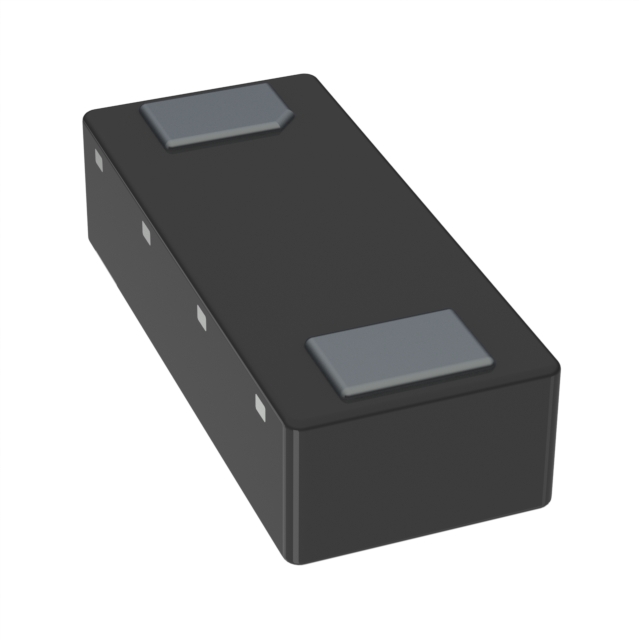 DIODE CUR REG 100V 3.1MA 780MW