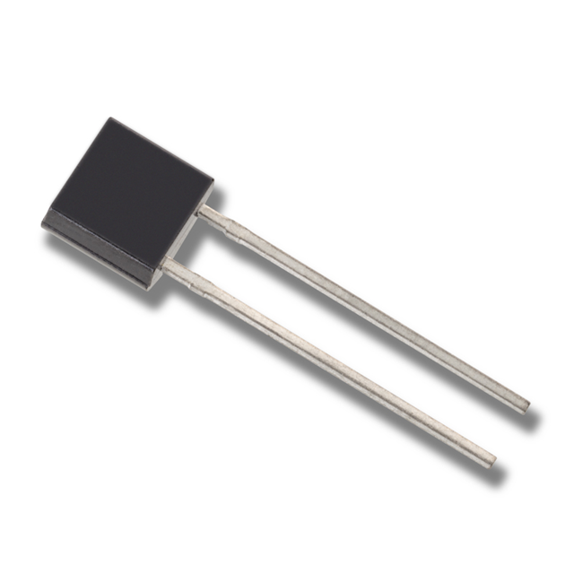 DIODE CUR REG 50V 900UA 350MW
