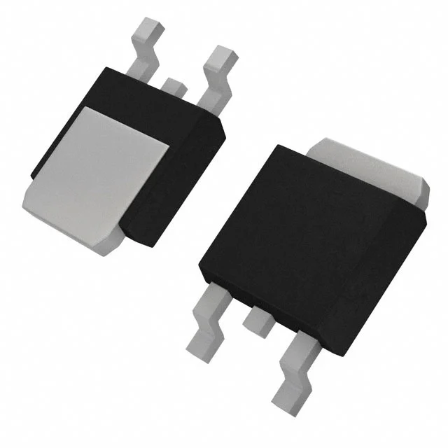 DIODE CUR REG 10.8V 575MA 6.25W