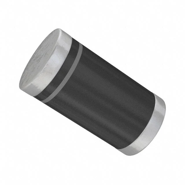 DIODE AVALANCHE 400V 1A DO213AB