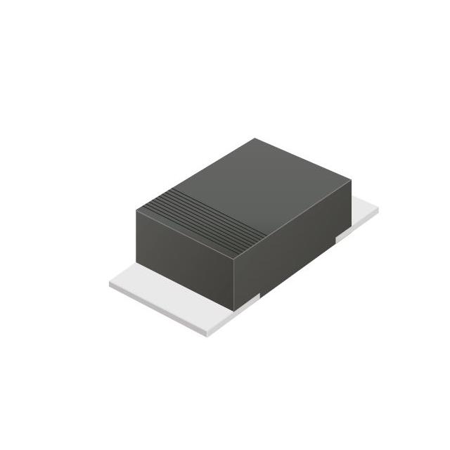 DIODE STANDARD 1000V 1A MINI SMA