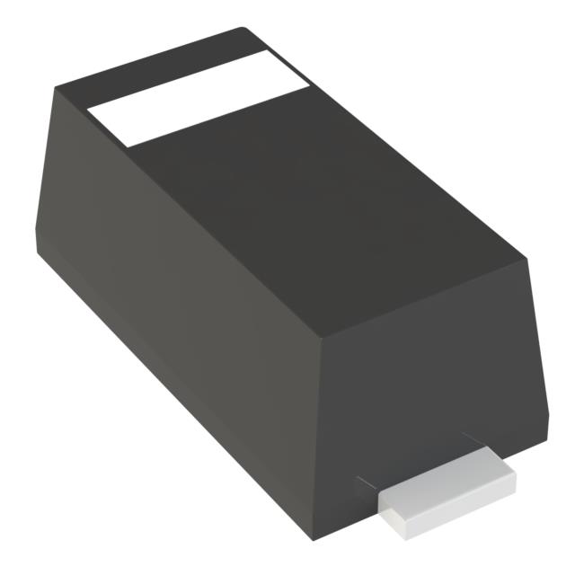 DIODE STANDARD 400V 1A SOD123FL