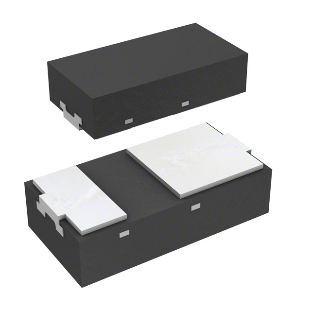 DIODE SCHOTTKY 40V 2A DFN1608D-2