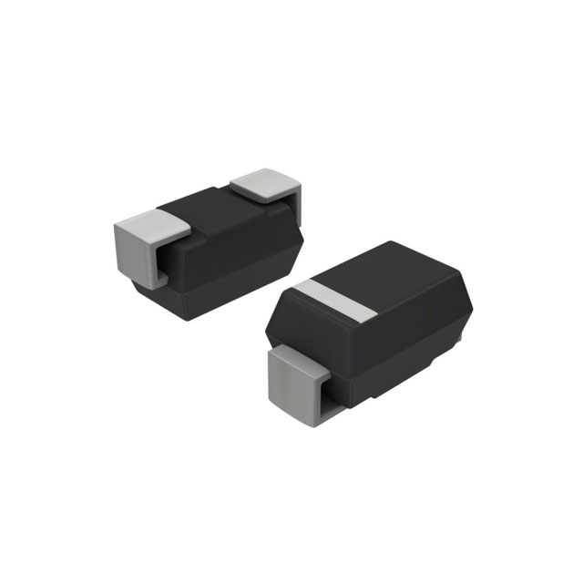 DIODE SCHOTT 60V 3A DO214AA HSMB