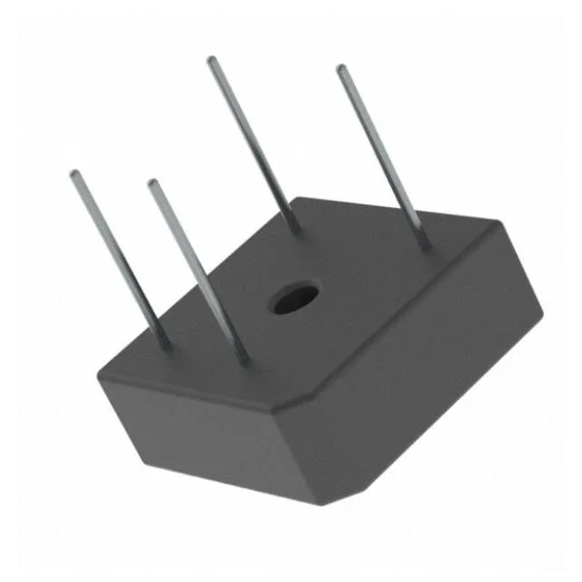 BRIDGE RECT 1P 600V 50A GBPC-W