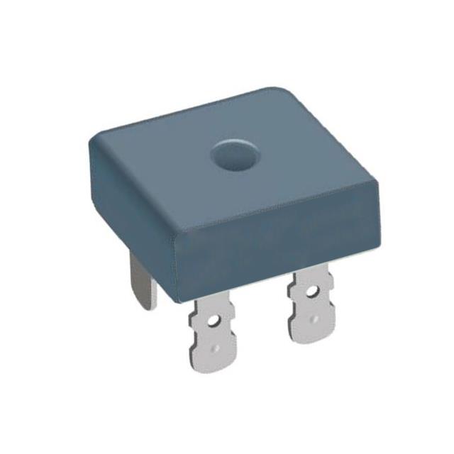 BRIDGE RECT 1PHASE 1KV 50A KBPC