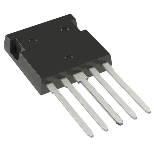 BRIDGE RECT 3P 1.6KV 50A I4-PAC