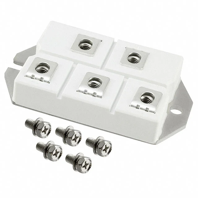 BRIDGE RECT 3PHASE 1.6KV 250A M5