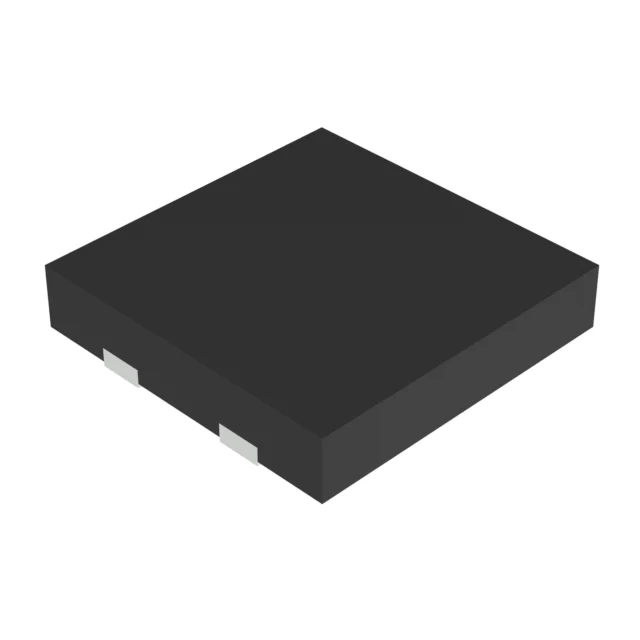 BRIDGE RECT 1P 100V 0.5A DFN3030