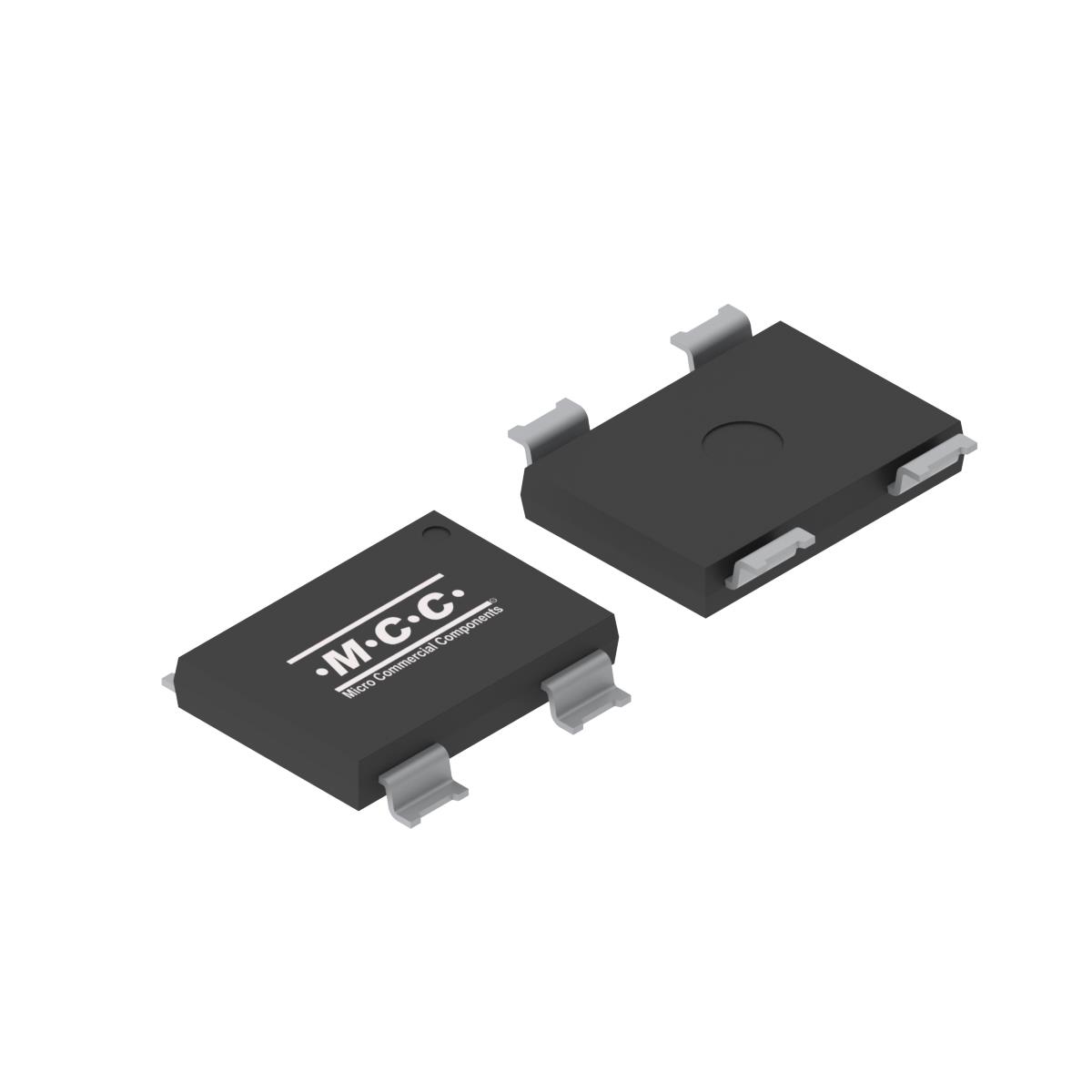 BRIDGE RECT 1PHASE 1KV 3A TBSG