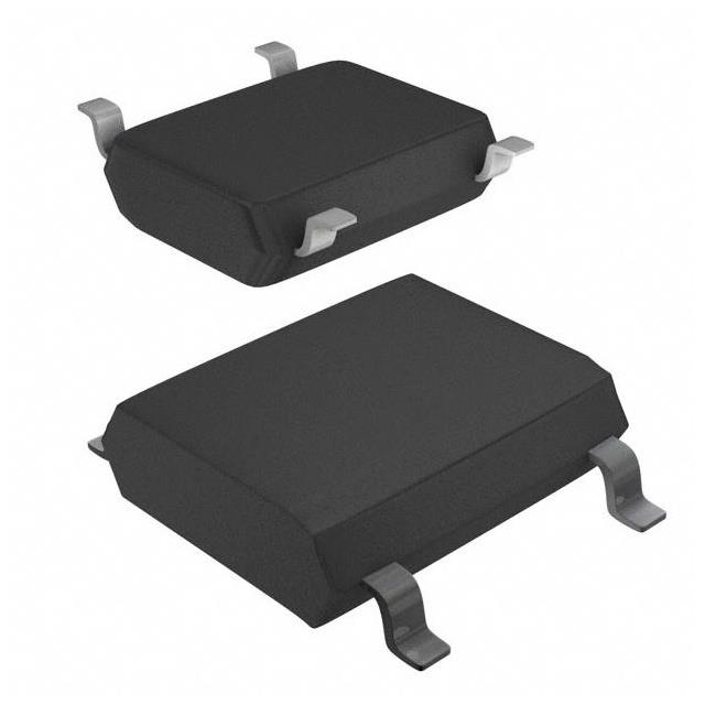 BRIDGE RECT 1PHASE 1KV 4A M4