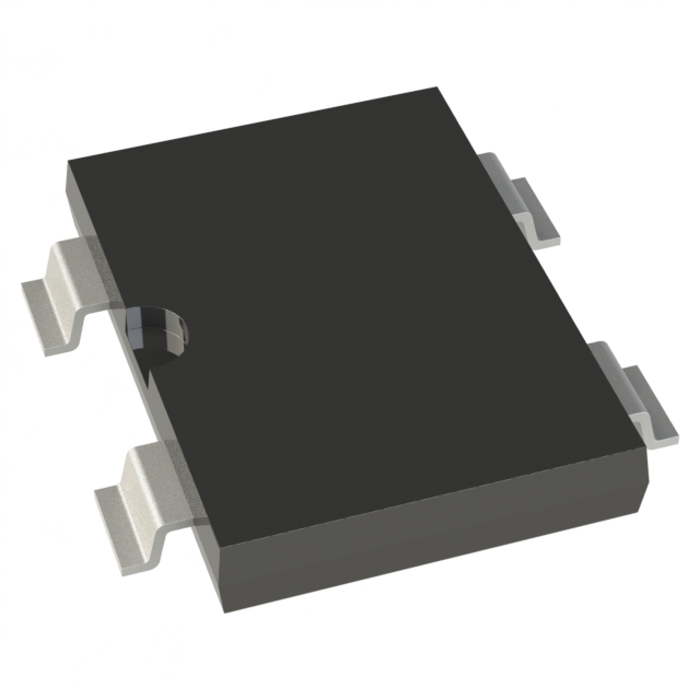BRIDGE RECT 1PHASE 1KV 8A HBS