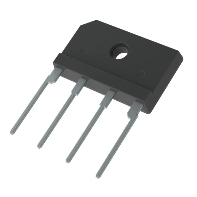 BRIDGE RECT 1PHASE 1KV 20A KBJ