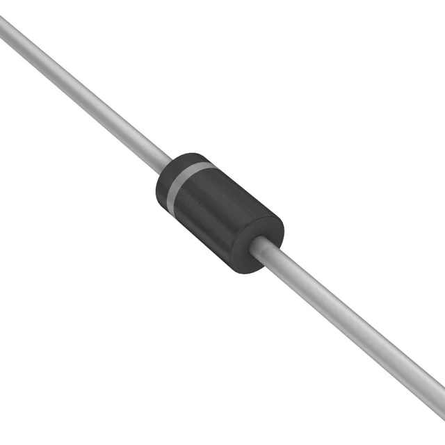 DIODE STANDARD 1000V 1A DO41 DIODE STANDARD 1000V 1A DO41