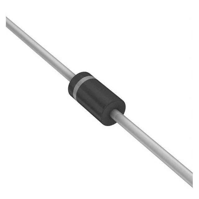 DIODE STANDARD 1000V 3A AXIAL