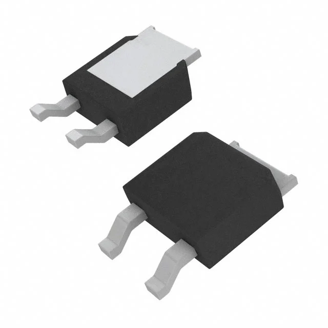 DIODE ARRAY GP 300V 20A TO-263LP
