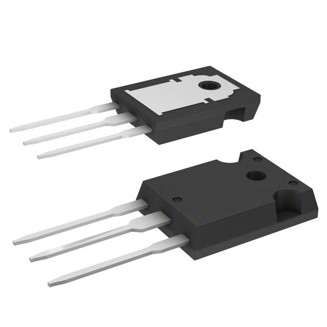 DIODE ARRAY SCHOTTKY 45V TO247AD