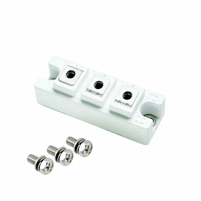 DIODE MODULE GP 1600V 200A S3