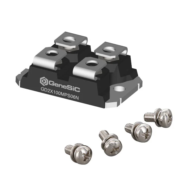 DIODE MOD SIC 650V 150A SOT-227