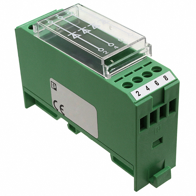 DIODE MOD GP 1000V 1.5A MOD