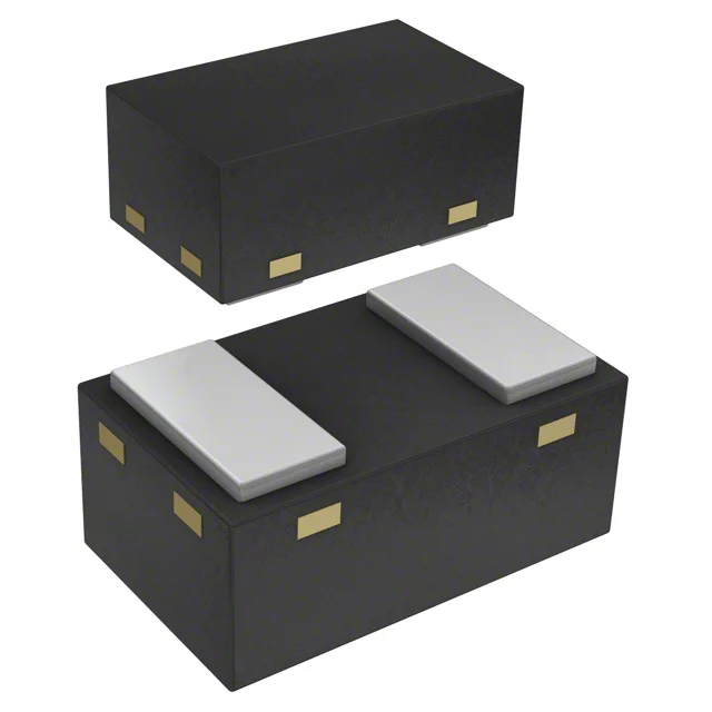 DIODE VARACTOR 15V SINGLE 0402