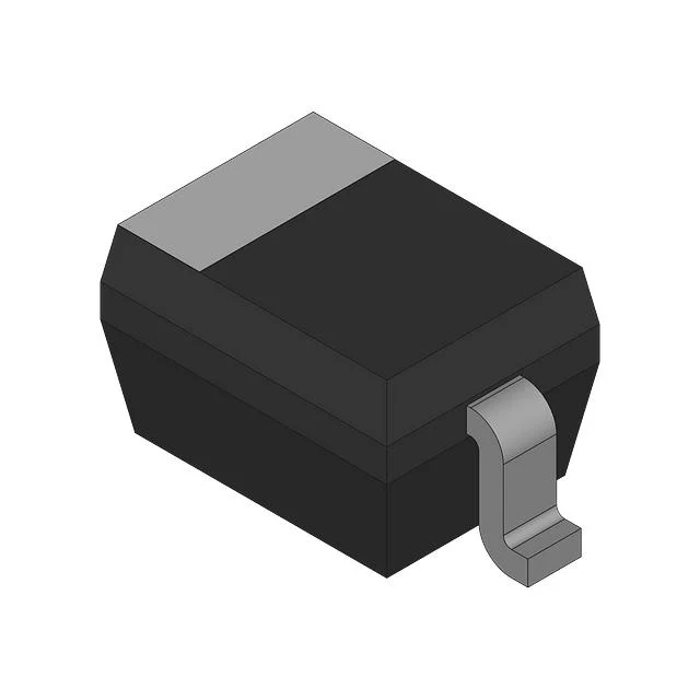 VARIABLE CAPACITANCE DIODE