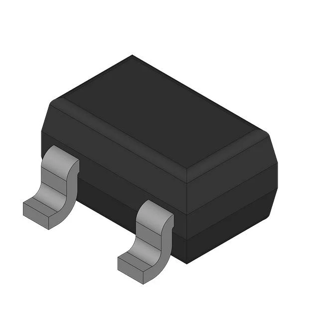 DIODE VARACTOR 6V DUAL SOT-323