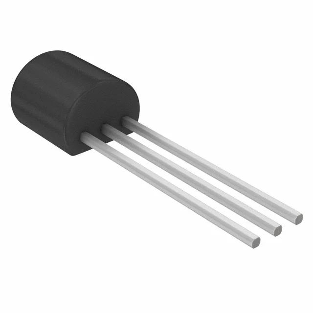 DIODE VARACTOR 30V SINGLE TO-92