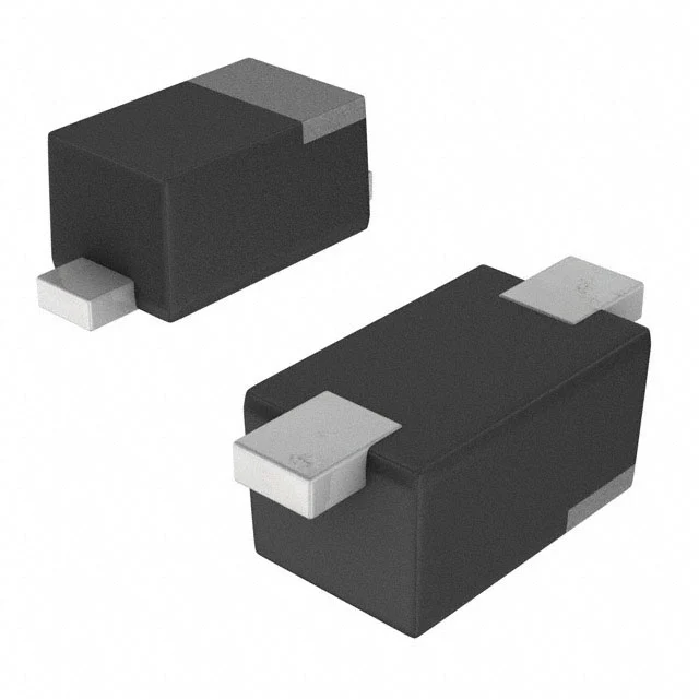 DIODE VARACTOR 6V SGL SSSMINI2