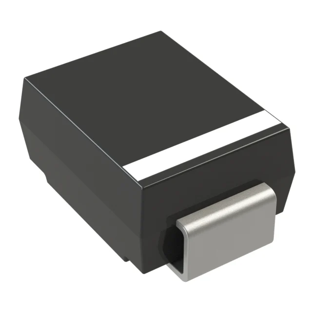 DIODE ZENER 20V 5W DO214AA