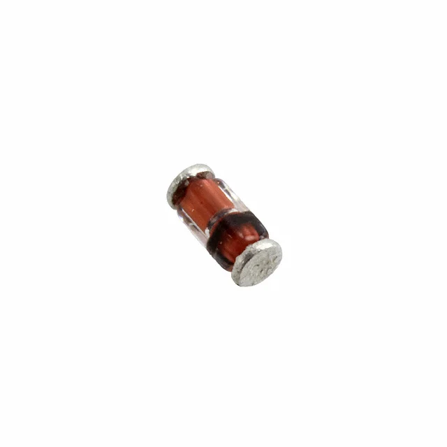 DIODE ZENER 12V 500MW SOD80