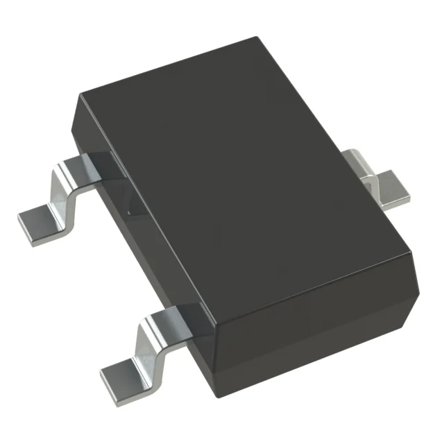 DIODE ZENER ARRAY 9.1V SOT-23-3