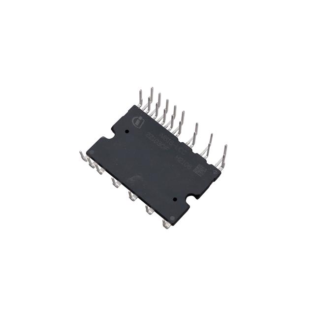IGBT IPM 1.2KV 20A 24-PWRDIP MOD