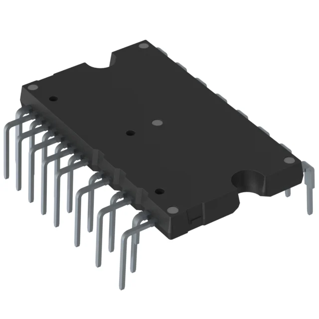 IGBT IPM 600V 35A 24-PWRDIP MOD
