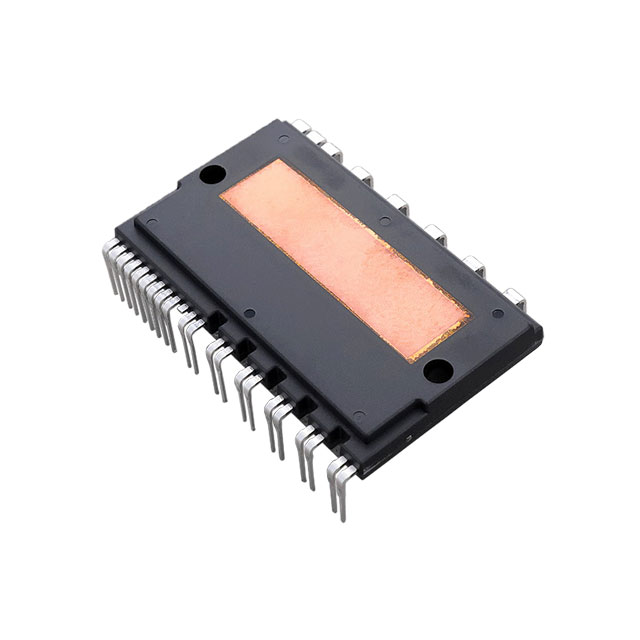IGBT IPM 650V 50A 30-PWRDIP MOD