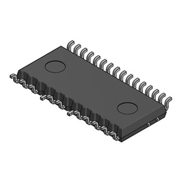 MOSFET IPM 500V 2A 26-PWRSMD MOD