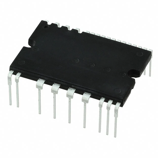 IGBT IPM 600V 10A 26-PWRDIP MOD