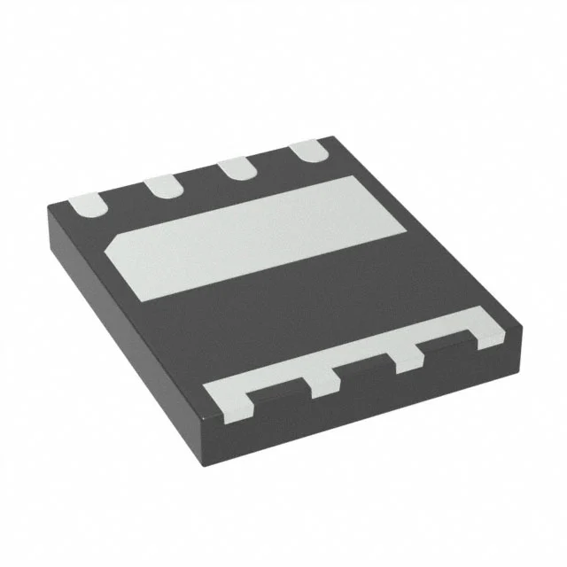 MOSFET IPM 650V 5A 8-PWRVDFN MOSFET IPM 650V 5A 8-PWRVDFN