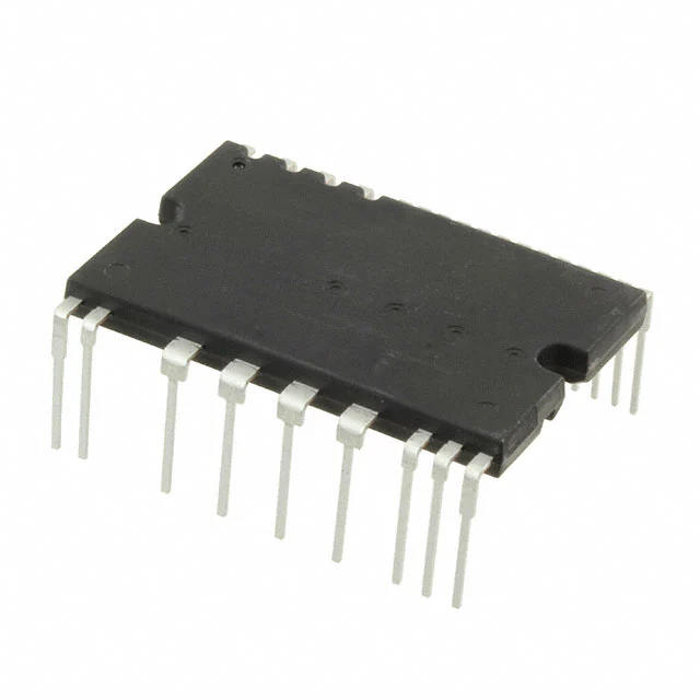 IGBT IPM 600V 15A 26-PWRDIP MOD