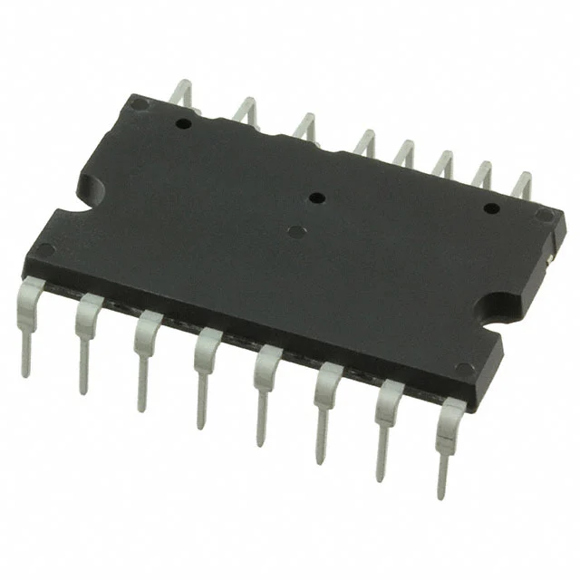 IGBT IPM 650V 30A 24-PWRDIP MOD