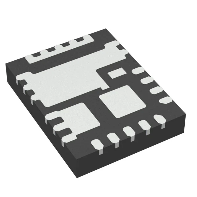 MOSFET IPM 35A 22-PWRVFQFN MOD