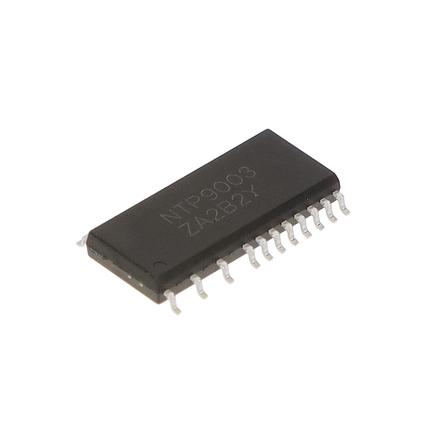 MOSFET IPM 500V 1.5A 28-SOIC