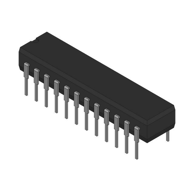 IGBT IPM 250V 4A 23-PWRDIP MOD